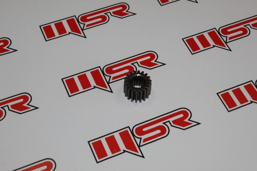 KUBA TK-03 50 CC DEBRİYAJ ALT DİŞLİ A