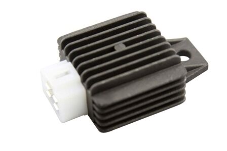 SCOOTER ÜNİVERSAL REGULATOR KABLOSUZ