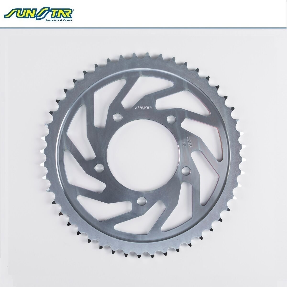 Suzuki GSF BANDIT S 650 ARKA DİŞLİ