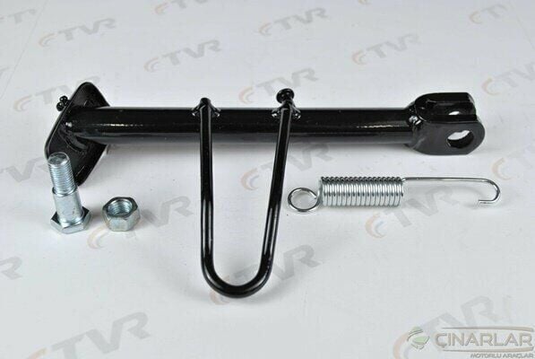 FİZY 125 SEHPA YAN + VİDA + YAY OEM