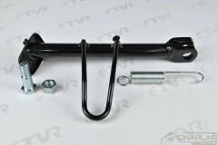 FİZY 125 SEHPA YAN + VİDA + YAY OEM