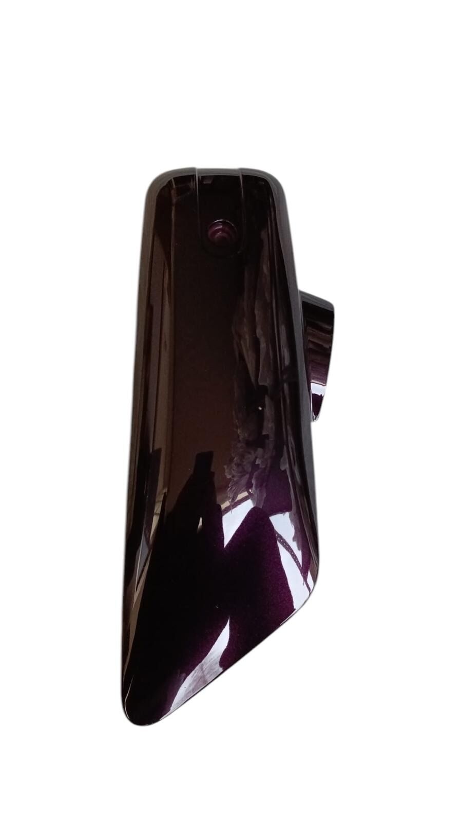 ARKA ÇATAL KORUMA PLASTİĞİ SAĞ MOR SUN