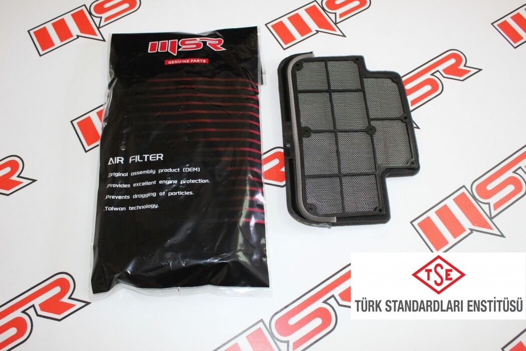 Cf Moto 400nk Hava Filtre (tse)