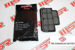 CF MOTO NK 400  HAVA FİLTRE (TSE)