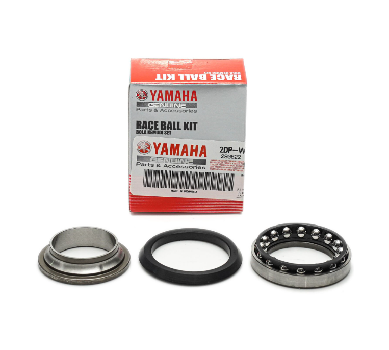 Yamaha N-MAX 125 FURŞ TAKIMI (ALT)