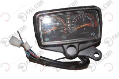 KM SAATİ-SÜPER 100-5 Falcon