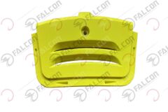 BUJİ ULAŞIM KAPAĞI SARI-TURTLE Falcon