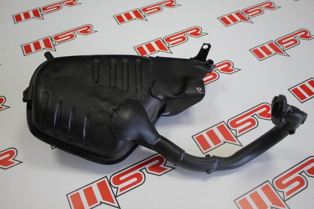 KINETIC EGZOS HİNDİSTAN