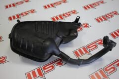 KINETIC EGZOS HİNDİSTAN