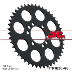 Suzuki VAN VAN 200 ARKA DİŞLİ