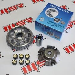 KYMCO AGİLİTY 125 ÖN VARYATÖR SETİ(BİLYALI) 14.1 GRAM