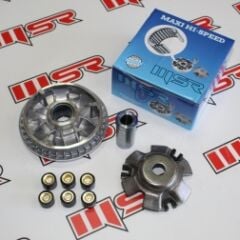 KYMCO AGİLİTY 125 ÖN VARYATÖR SETİ(BİLYALI) 14.1 GRAM