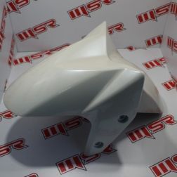 YAMAHA N-MAX 125-155 CC ÖN ÇAMURLUK BEYAZ