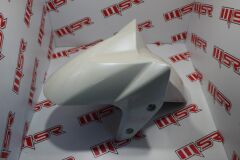 YAMAHA N-MAX 125-155 CC ÖN ÇAMURLUK BEYAZ