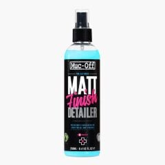 20004 Matt Finish Detailer 250ML