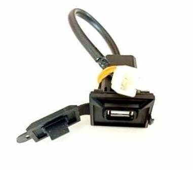 RMG MOTO GUSTO SANTA 125 FLAS BELLEK