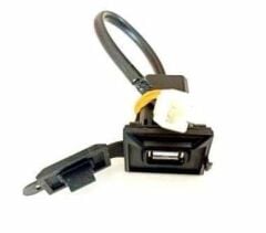 RMG MOTO GUSTO SANTA 125 FLAS BELLEK