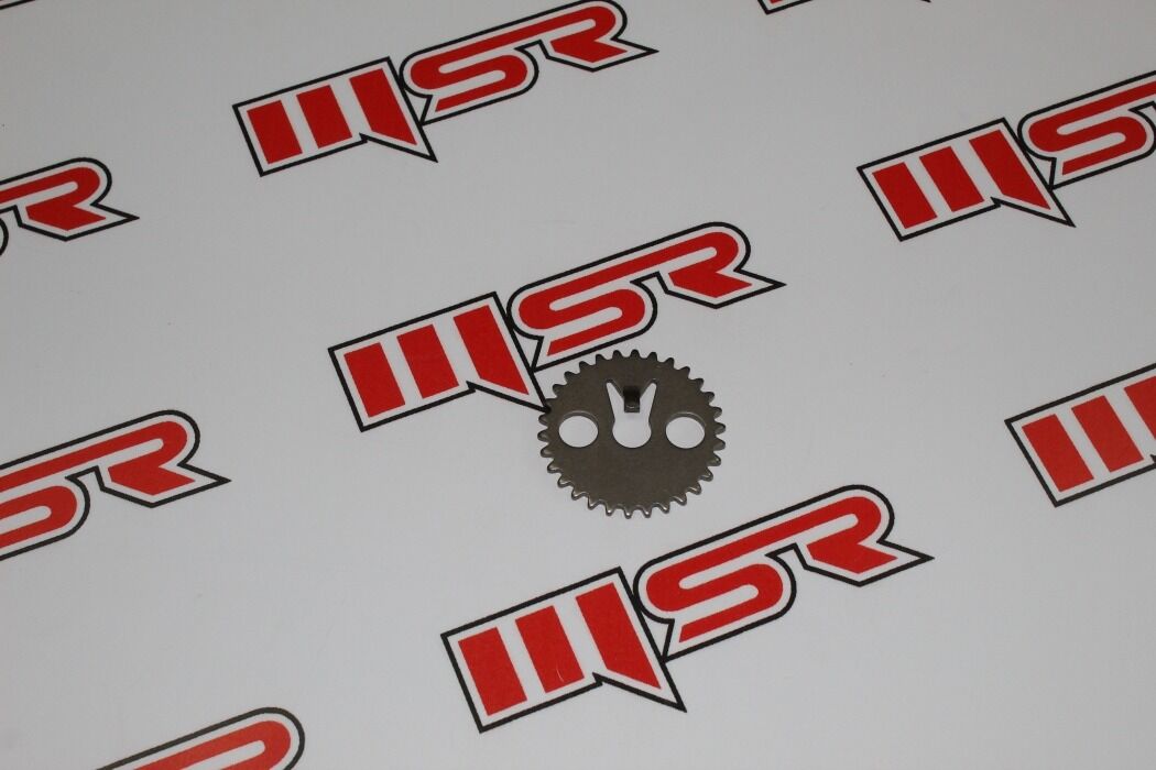 SYM ORBIT 50 4T 125 EKSANTRİK DİŞLİ 30T