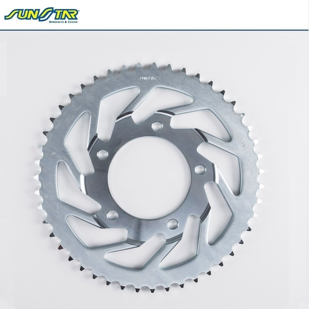 Suzuki GSF BANDIT S 650 ARKA DİŞLİ