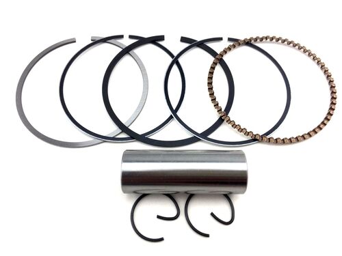 SCOOTER ÜNİVERSAL SEGMAN PIM SETI 125cc