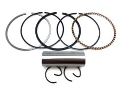 SCOOTER ÜNİVERSAL SEGMAN PIM SETI 125cc