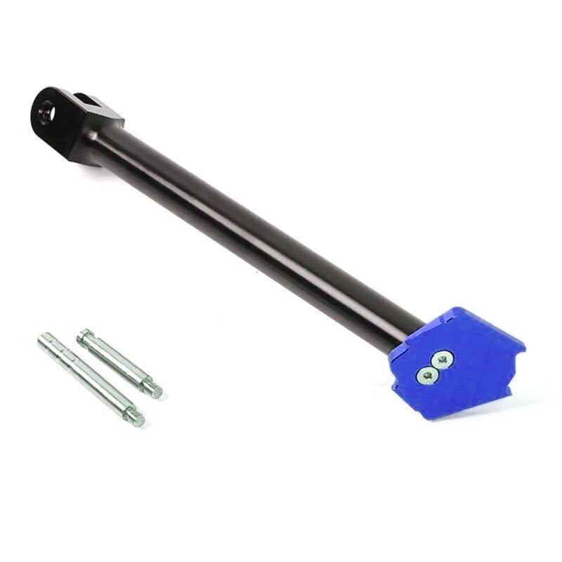 KAWASAKİ YAN SEHPA YAN AYAK MAVİ