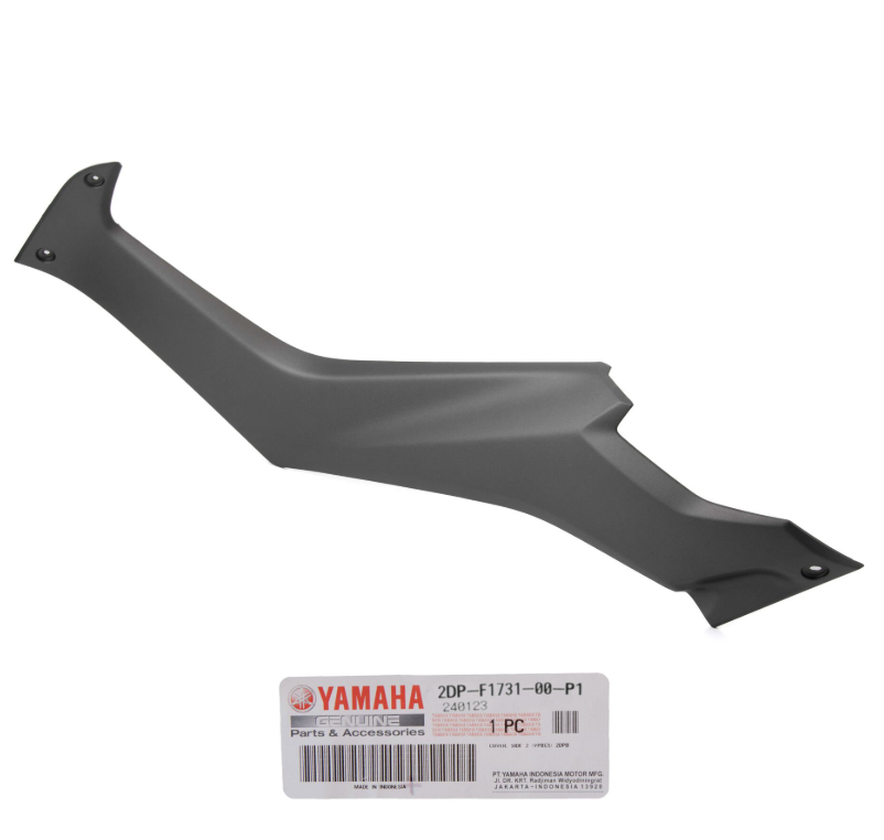 Nmax 125 Nmax 155 Depo Alt Sol Yan Granaj