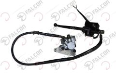 ÖN FREN MERKEZİ KOMPLE-DOLPHIN Falcon