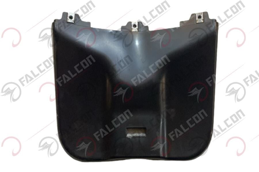 DAVLUMBAZ-TURTLE Falcon