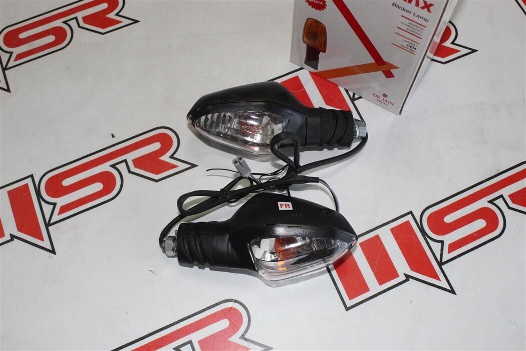 DISCOVER SAĞ-SOL SİNYAL TK LUMAX