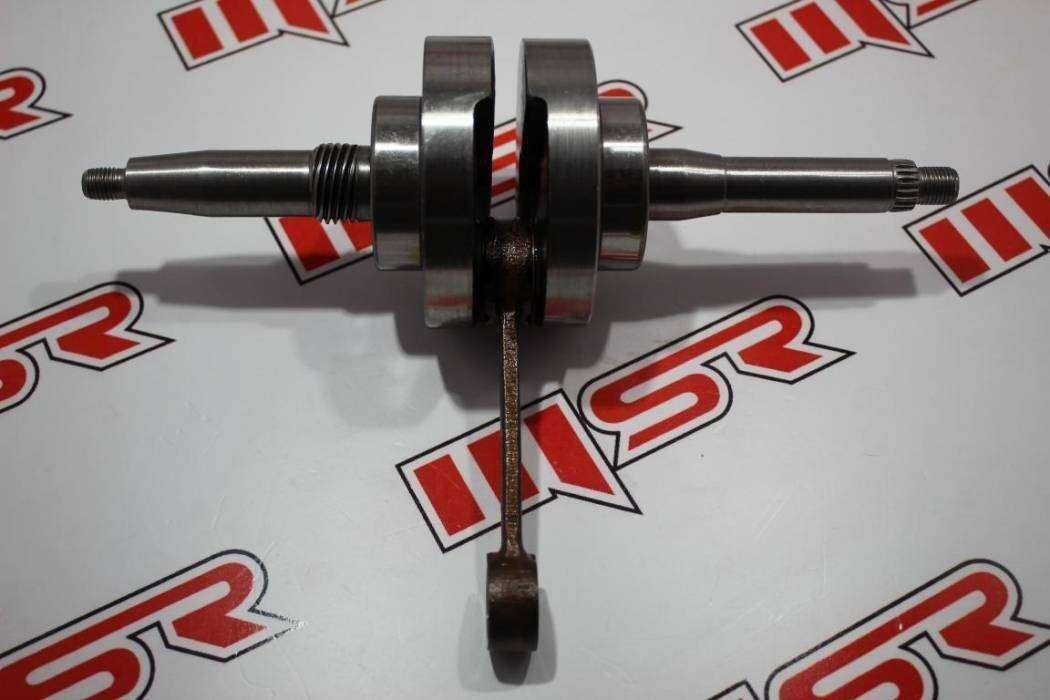 HONDA KINETIC KRANK HİNDİSTAN