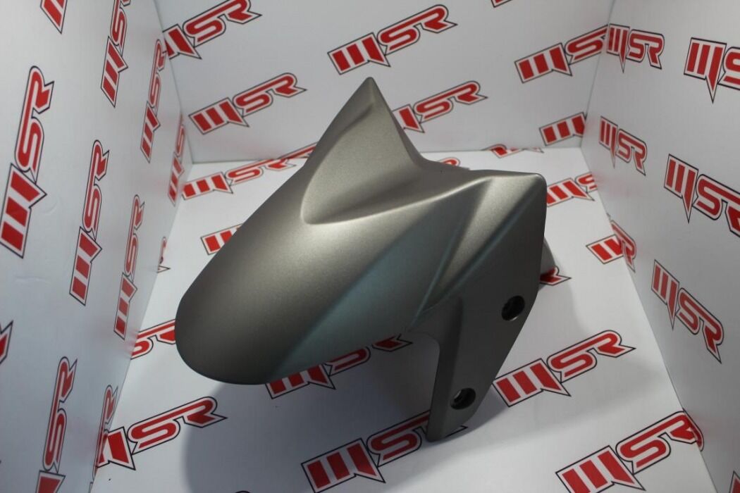 YAMAHA N-MAX 125-155 CC ÖN ÇAMURLUK GRİ