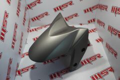 YAMAHA N-MAX 125-155 CC ÖN ÇAMURLUK GRİ