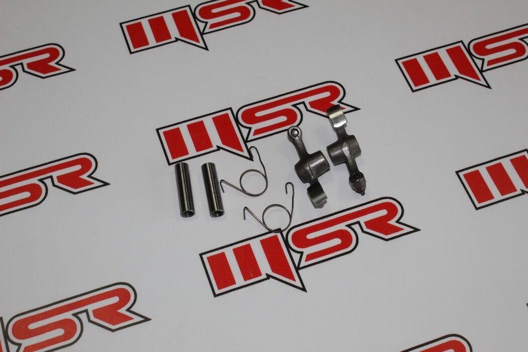 SYM ORBIT 50 4T 125 PİYANO SETİ