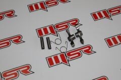 SYM ORBIT 50 4T 125 PİYANO SETİ