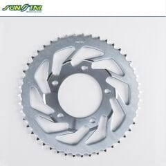 Suzuki GSF BANDIT S 650 ARKA DİŞLİ