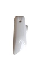 ARKA ÇATAL KORUMA PLASTİĞİ SAĞ BEYAZ SUN