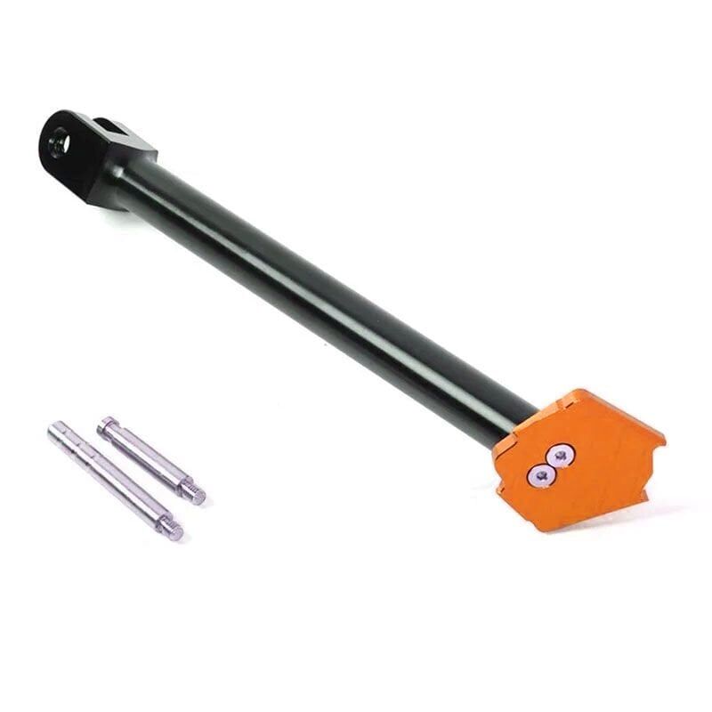 KAWASAKİ YAN SEHPA YAN AYAK TURUNCU