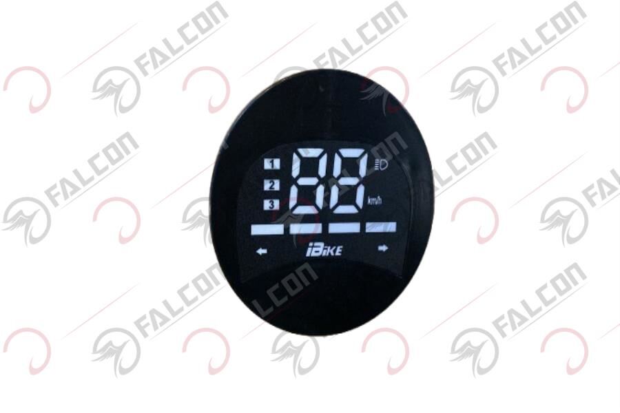 KM SAATİ- HAPPY 249 Falcon