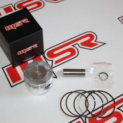 Kymco Agılıty 125 - Super 8 125 - Lıke 125 0.25 Piston Kit Msr