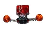 ARKA STOP 125 KT (TABLALI+SİNYALLİ)