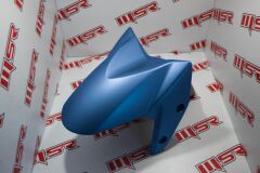 YAMAHA N-MAX 125-155 CC ÖN ÇAMURLUK MAVİ