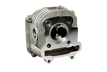 SCOOTER ÜNİVERSAL SILINDIR KAPAK 125cc