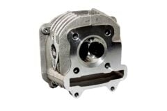 SCOOTER ÜNİVERSAL SILINDIR KAPAK 125cc