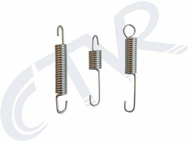 AGK- CG 125 YAY SETİ