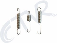 AGK- CG 125 YAY SETİ