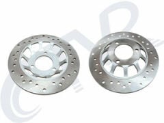 RKS NEW LIHGT 125 PRO ÖN DISK AYNASI CTVR