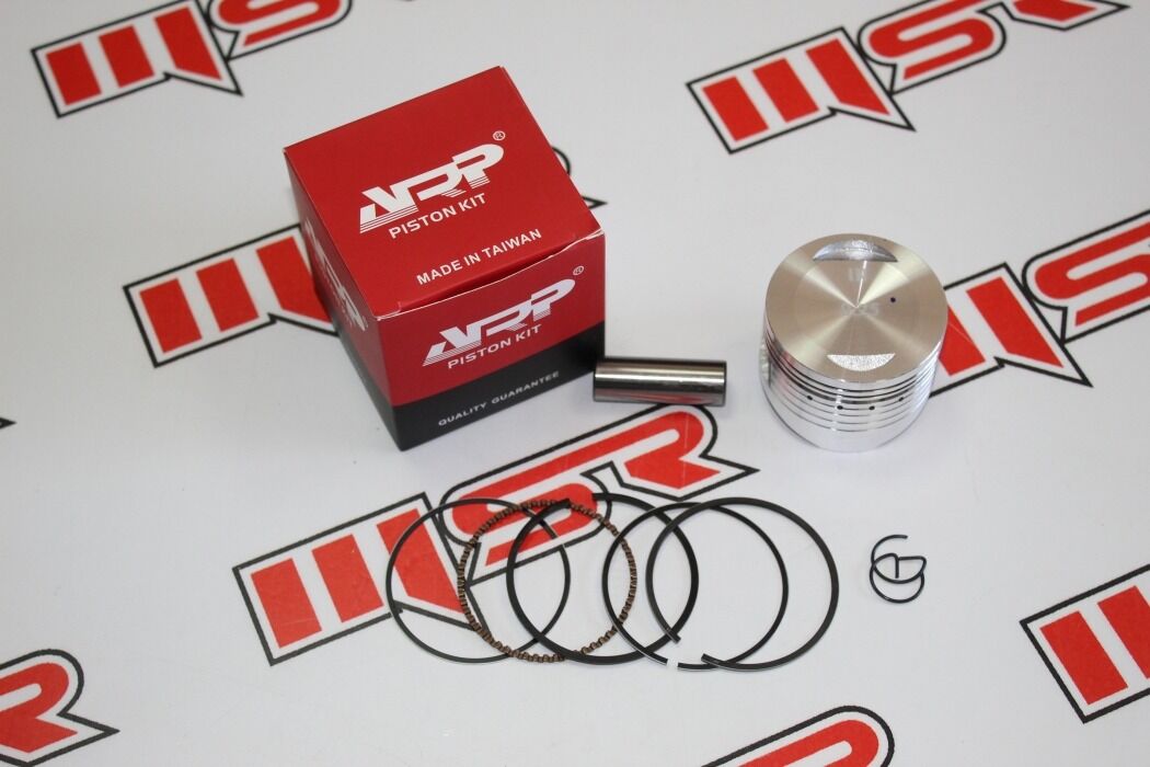 ACTIVA PİSTON KİT GCC 50.50 ARP