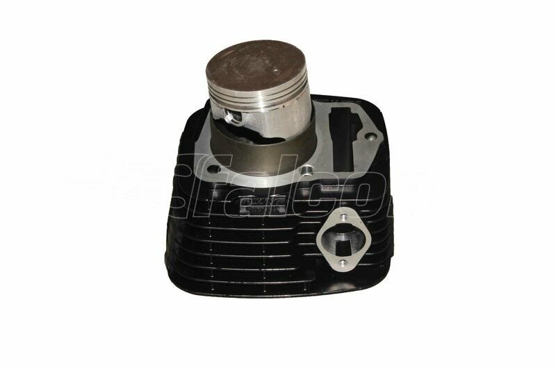 SİLİNDİR PİSTON KOMPLE Q65 15 PERNO-FREEDOM 250