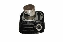 SİLİNDİR PİSTON KOMPLE Q65 15 PERNO-FREEDOM 250
